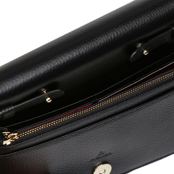 AIGNER Umhängetasche RFID Schutz Leder 20 cm AIGNER Umhängetasche RFID Schutz Leder 20 cm