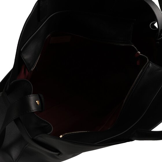 Coccinelle Sabine Handtasche Leder 49 cm