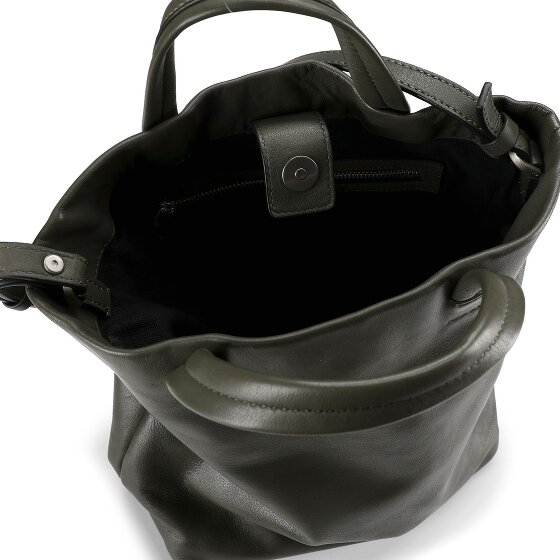 Liebeskind Hera Handtasche Leder 23 cm