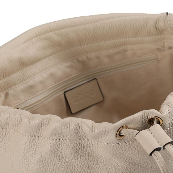 abro Temi Schultertasche Leder 26 cm