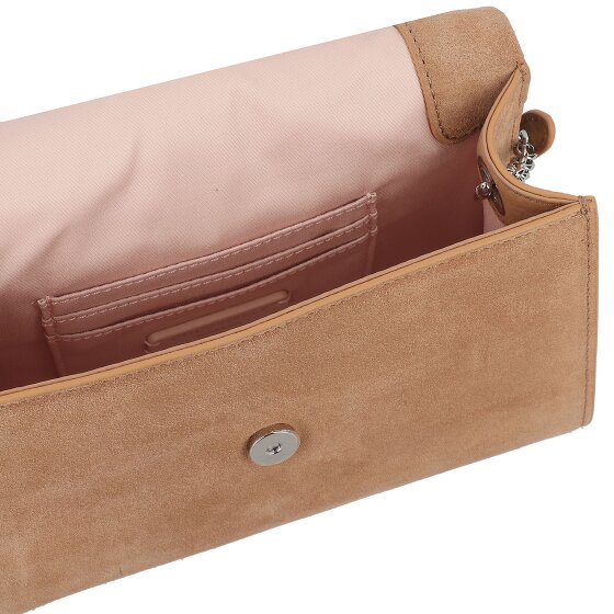 Coccinelle Dorian Umhängetasche Leder 20 cm
