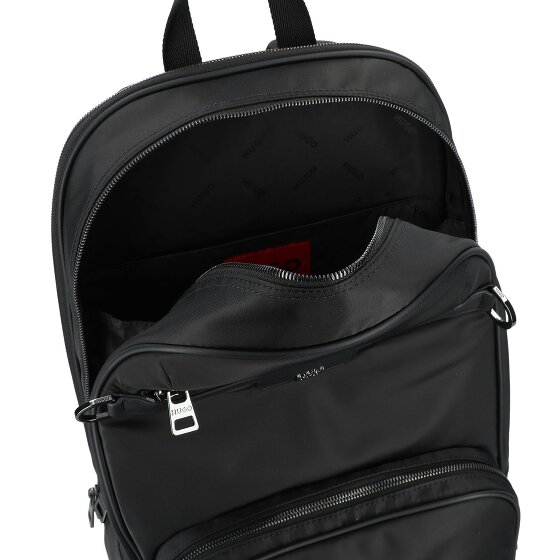 Hugo Nesh Daypack 45 cm Laptopfach Hugo Nesh Daypack 45 cm Laptopfach