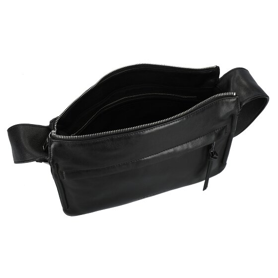 Liebeskind Sky Schultertasche Leder 30 cm