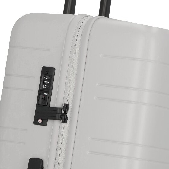 Horizn Studios H7 Pro 4 Rollen Trolley 77 cm