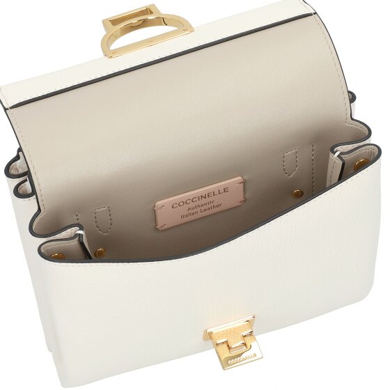Coccinelle Arlettis Handtasche Leder 19 cm