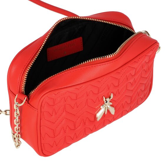 Patrizia Pepe Umhängetasche Leder 18.5 cm Patrizia Pepe Umhängetasche Leder 18.5 cm