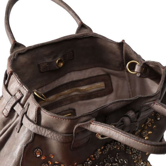 Campomaggi Rossella Handtasche Leder 26 cm