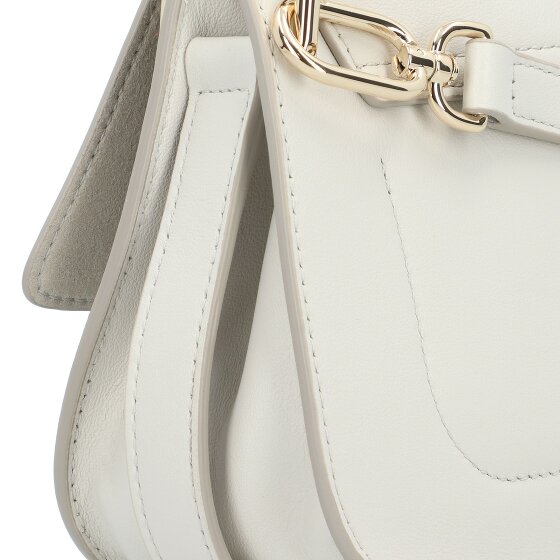 Furla Flow Handtasche Leder 21 cm