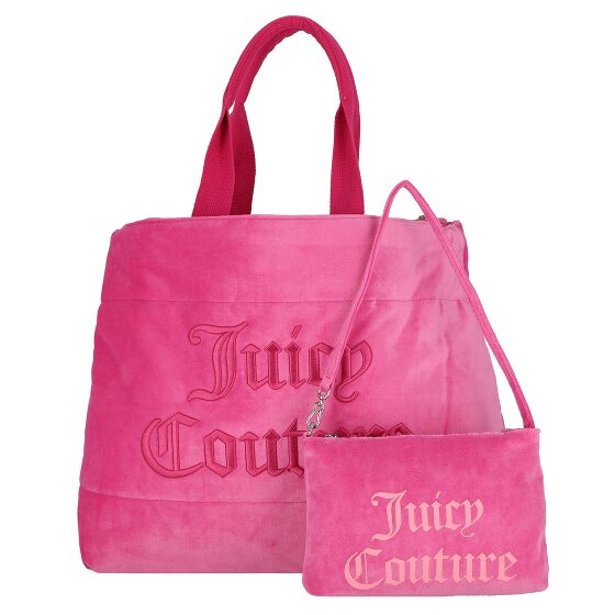 Juicy Couture Daisy Shopper Tasche mit Wendefunktion 45 cm