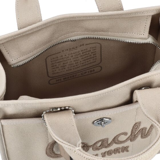 Coach Cargo Handtasche 25.5 cm