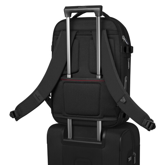 Victorinox Werks Traveler 7.0 Business-Rucksack 47 cm Laptopfach