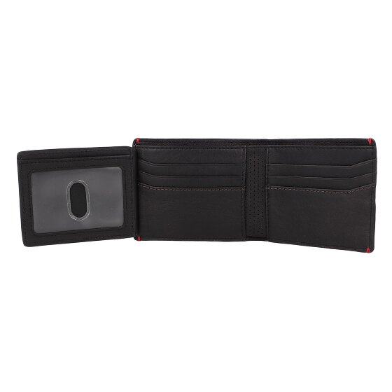 Fossil Sport Tourer Geldbörse Leder 12 cm
