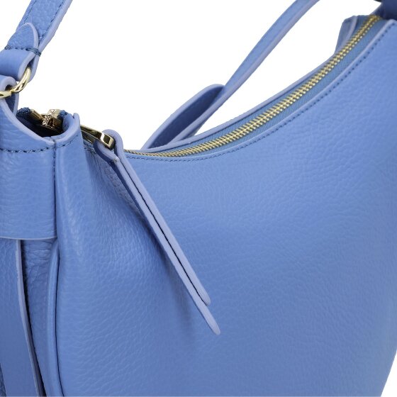 Coccinelle C-Easy Schultertasche Leder 25 cm