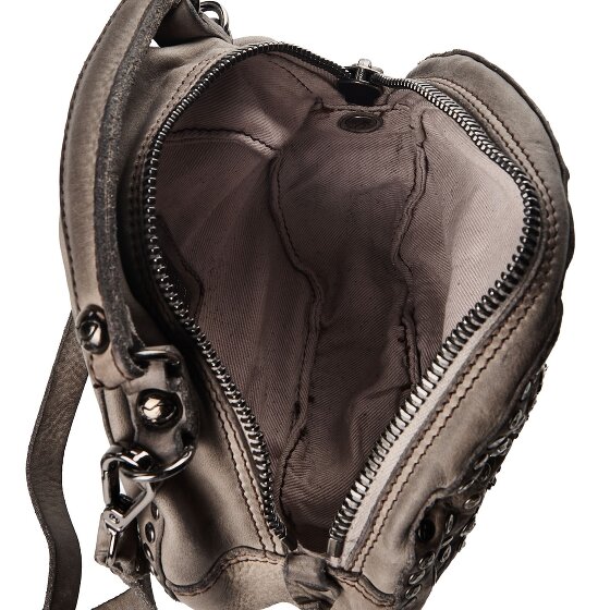 Campomaggi Eufemia Mini Bag Handtasche Leder 18 cm