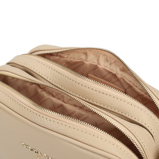 Patrizia Pepe Umhängetasche Leder 21.5 cm