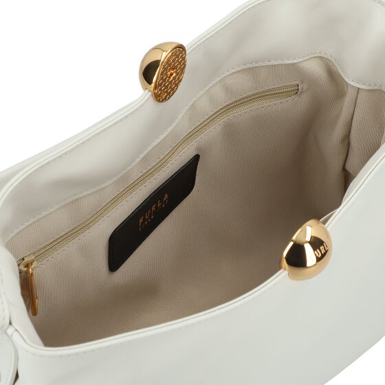 Furla Sfera Soft Schultertasche M Leder 30 cm
