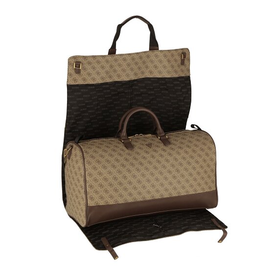 Guess Ibiza Weekender Reisetasche 55 cm