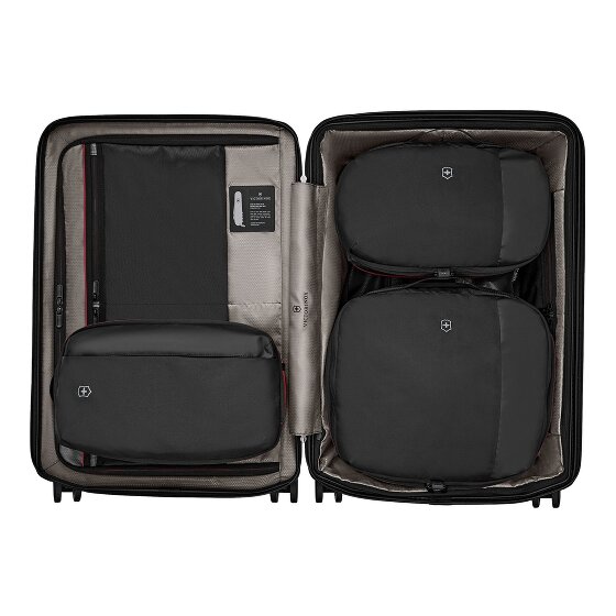Victorinox Travel Essentials Packtaschen Set 3 tlg.