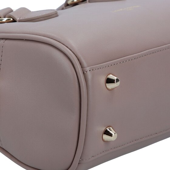 Lancaster Donna Bow Handtasche Leder 21 cm