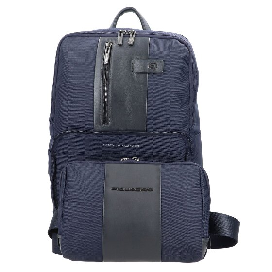 Piquadro Brief 2 Daypack 44 cm Laptopfach