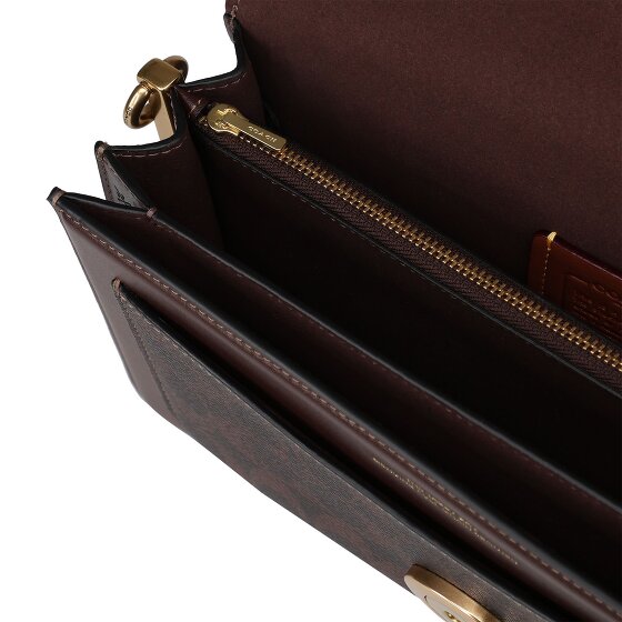 Coach Tabby Handtasche 26 cm
