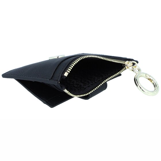 AIGNER Zita Kreditkartenetui Leder 12 cm