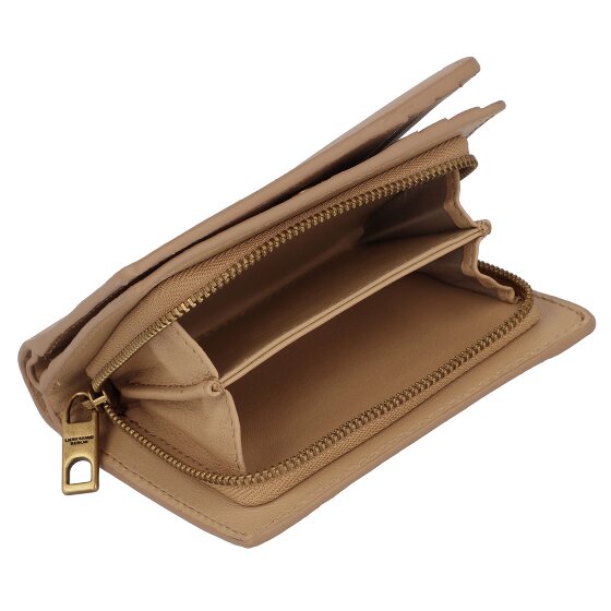 Liebeskind Thea Geldbörse RFID Schutz Leder 11 cm Liebeskind Thea Geldbörse RFID Schutz Leder 11 cm