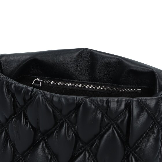 Karl Lagerfeld Signature Schultertasche 28 cm