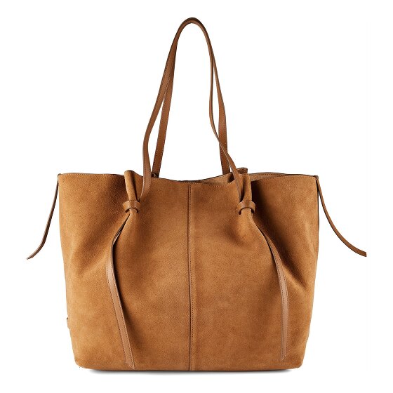 Marc O'Polo Shopper Tasche L Leder 34 cm