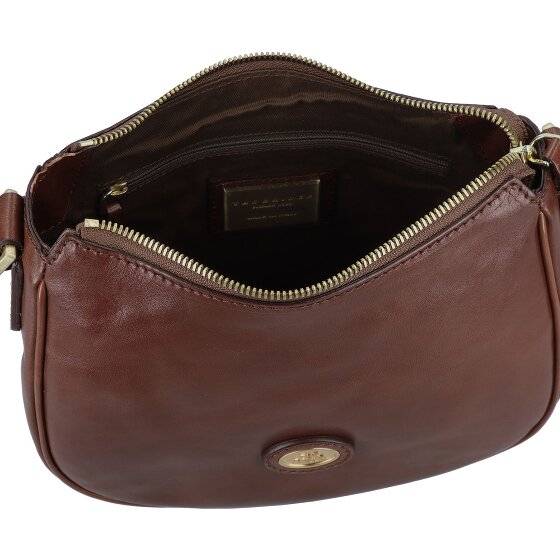 The Bridge Story Donna Umhängetasche Leder 23 cm The Bridge Story Donna Umhängetasche Leder 23 cm