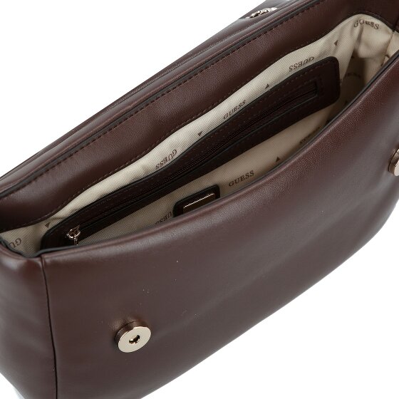 Guess Sunetra Schultertasche 28 cm