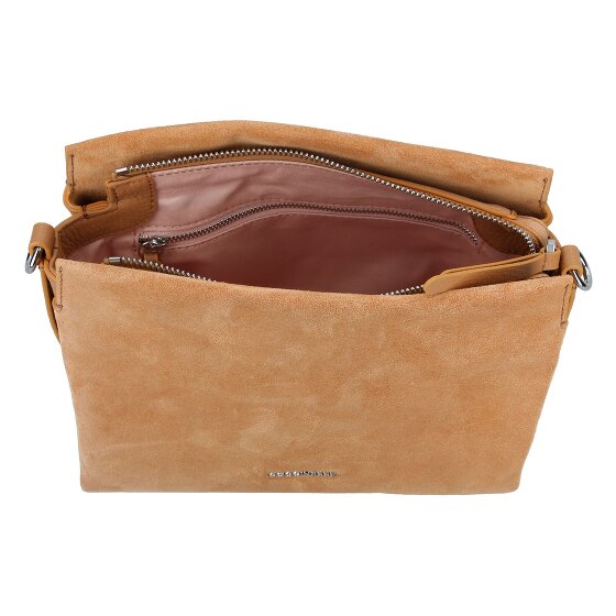 Coccinelle Boheme Handtasche Leder 22.5 cm
