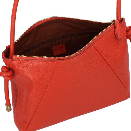 Fossil Willa Schultertasche Leder 30.5 cm
