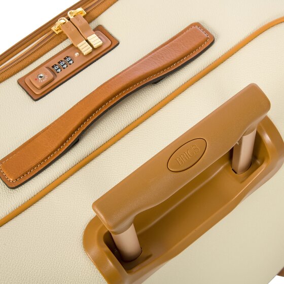 Bric's Firenze 4 Rollen Trolley 74 cm