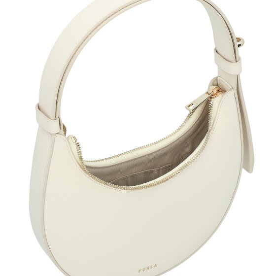 Furla Delizia Schultertasche Leder 21 cm