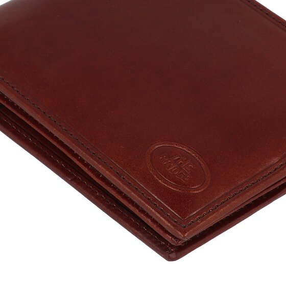 The Bridge Story Uomo Visitenkartenetui Leder 13 cm