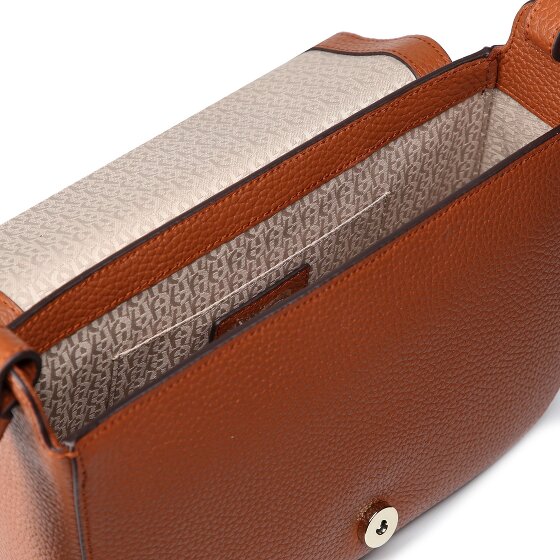 AIGNER Pura Umhängetasche Leder 26 cm AIGNER Pura Umhängetasche Leder 26 cm