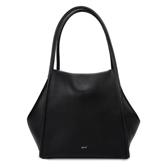 abro Willow Shopper Tasche Leder 61 cm