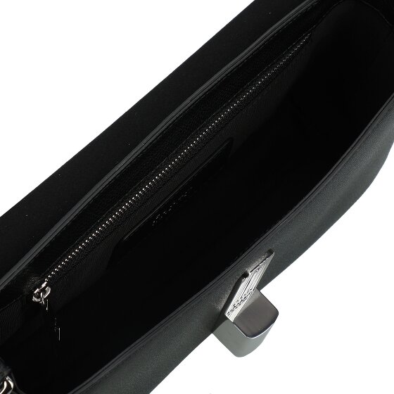 Furla Iride Umhängetasche Leder 24 cm