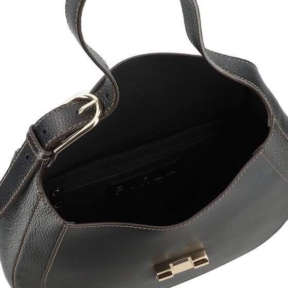 Furla Club Schultertasche Leder 32 cm