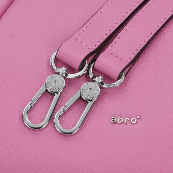 abro Willow Handtasche Leder 26.5 cm