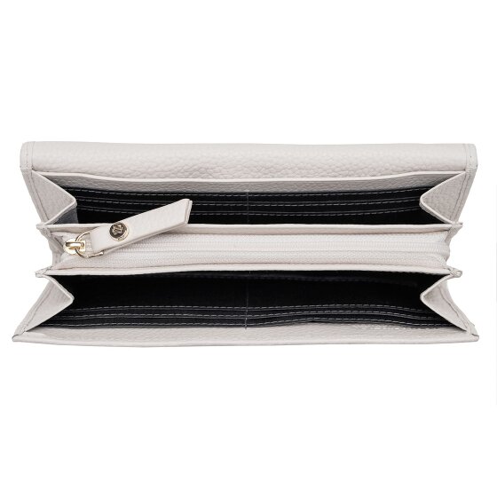 Lazarotti Bologna Leather Geldbörse Leder 19 cm