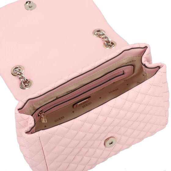 Guess Everlee Schultertasche 22 cm