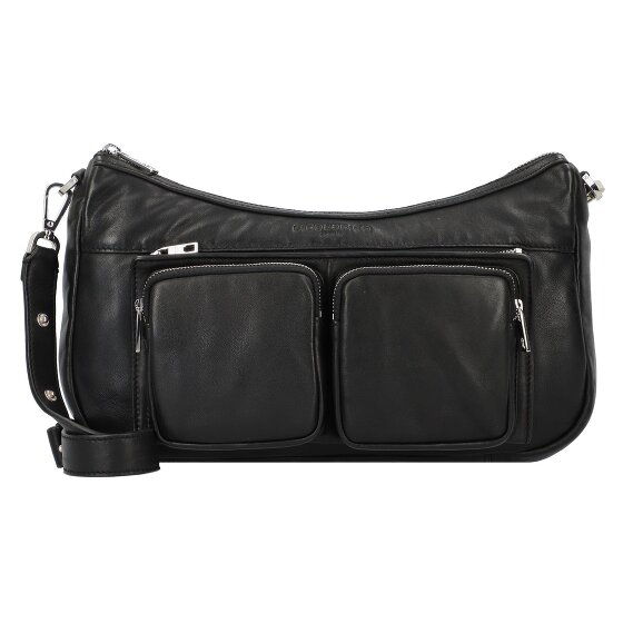 Liebeskind Maia Schultertasche M Leder 35 cm