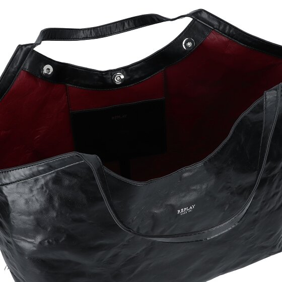Replay Shopper Tasche 54 cm Replay Shopper Tasche 54 cm