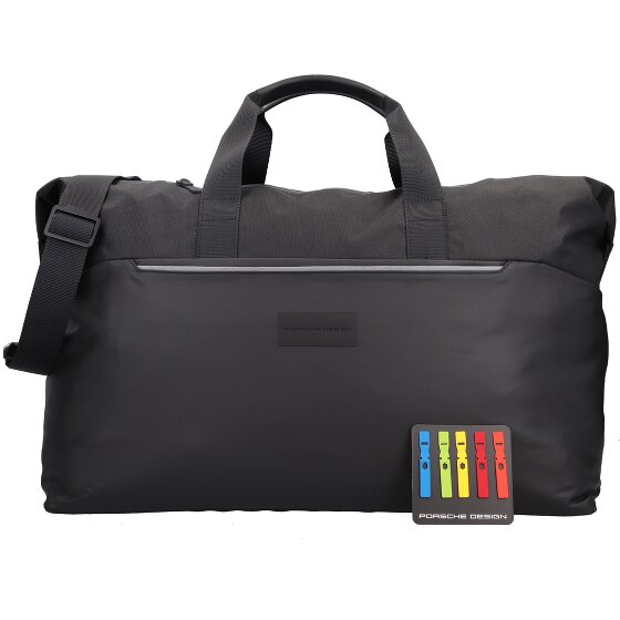 Porsche Design Urban Eco Weekender Reisetasche 51 cm Porsche Design Urban Eco Weekender Reisetasche 51 cm