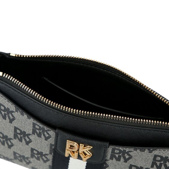 DKNY Nuri Umhängetasche Leder 22 cm DKNY Nuri Umhängetasche Leder 22 cm