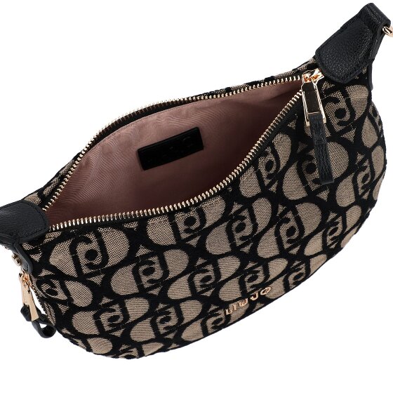 Liu Jo Kaliska Schultertasche S 27 cm mit Dehnfalte Liu Jo Kaliska Schultertasche S 27 cm mit Dehnfalte