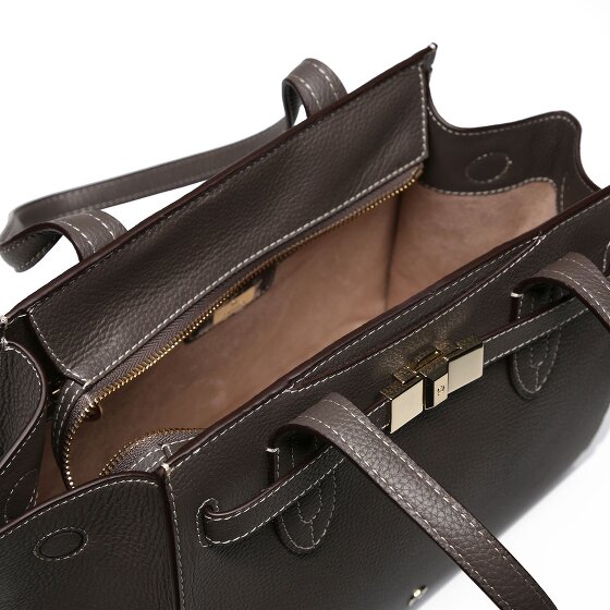 AIGNER Farah Schultertasche Leder 38 cm AIGNER Farah Schultertasche Leder 38 cm