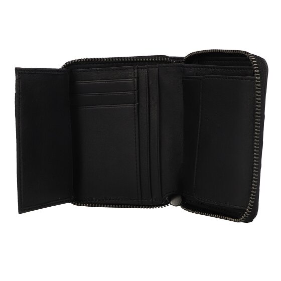 Liebeskind Conny Geldbörse RFID Schutz Leder 12.5 cm